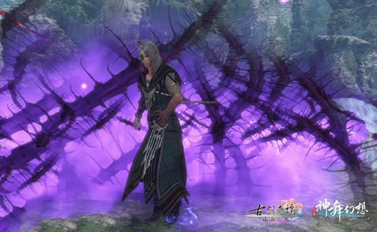 魔晶猎人GO